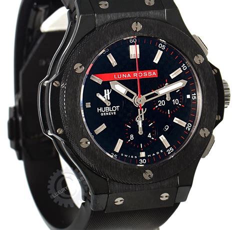 hublot geneve luna rossa|luna rossa hublot price.